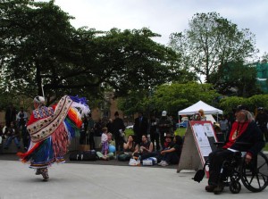 Creative Pathway Aboriginal Summer Festival