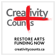 CreativityCountsLogo CreativityCountsLogo