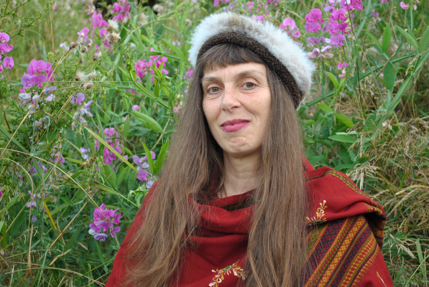 Naomi Singer_Photo Credit Jan Gates Community Arts Council of Vancouver