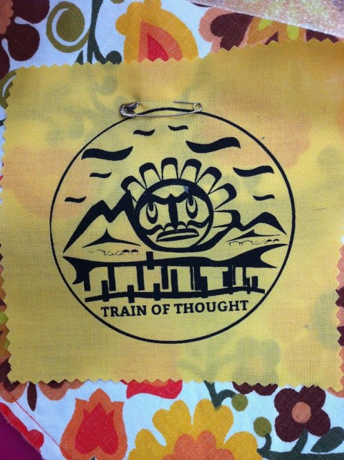 TrainOfThought