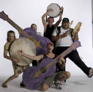 Downtown Eastside Arts and Culture Downtown Eastside Arts and Culture