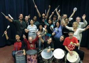 Downtown Eastside Arts and Culture