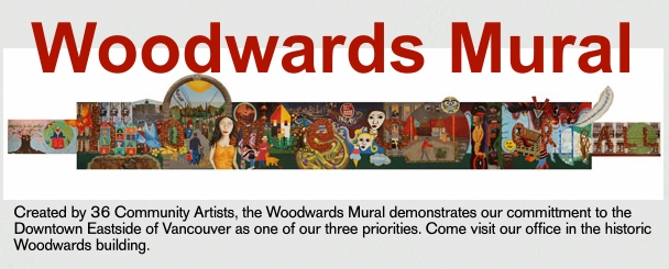 learn about our work in the DTES