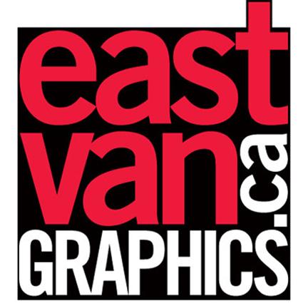 East Van Graphics Logo