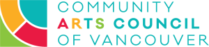 Community Arts Council Logo