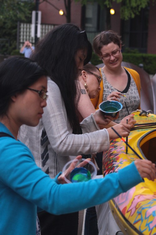 Eco Art Archives - Community Arts Council of Vancouver