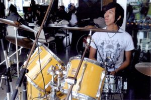 National Aboriginal Day 2010 - Hobbema School of Rock