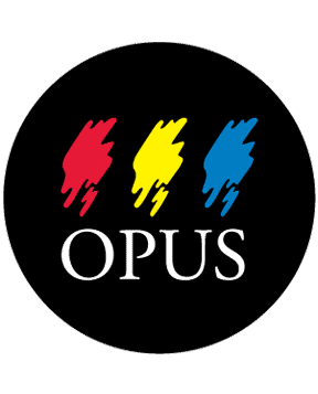 Opus Arts Logo