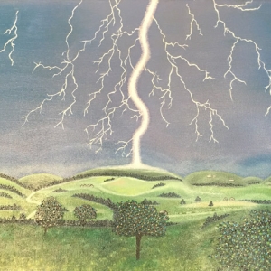 Stella Castell, Lightning