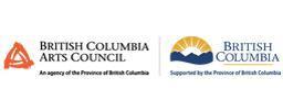 BC Arts Council, Funder