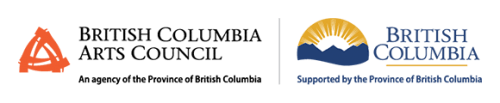 BC Arts Council